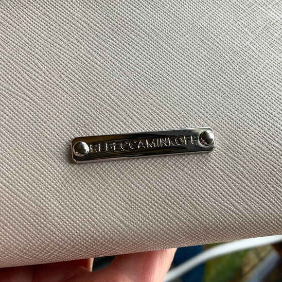 NWT - Rebecca Minkoff Cleo Wallet on a Chain - Picture 11 of 12